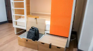 Amsterdam Hostel San Francisco