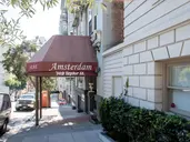 Amsterdam Hostel San Francisco
