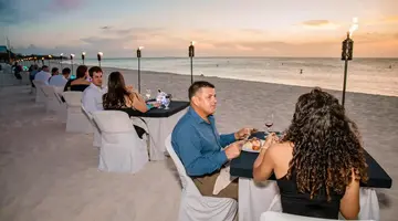 Amsterdam Manor Beach Resort