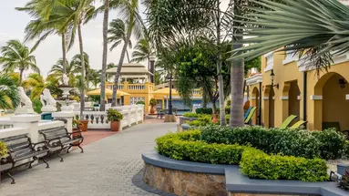 Amsterdam Manor Beach Resort