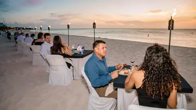Amsterdam Manor Beach Resort