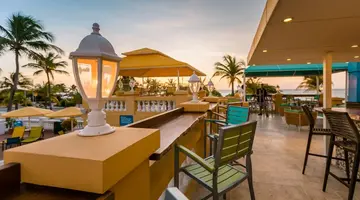Amsterdam Manor Beach Resort