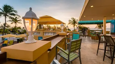 Amsterdam Manor Beach Resort