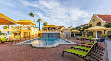 Amsterdam Manor Beach Resort