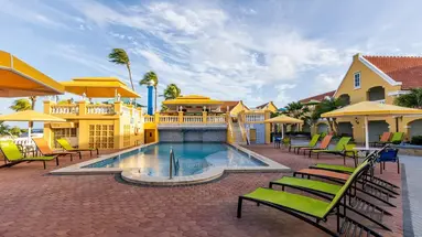 Amsterdam Manor Beach Resort
