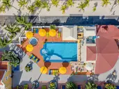 Amsterdam Manor Beach Resort