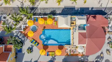 Amsterdam Manor Beach Resort