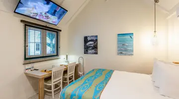Amsterdam Manor Beach Resort