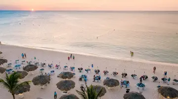 Amsterdam Manor Beach Resort