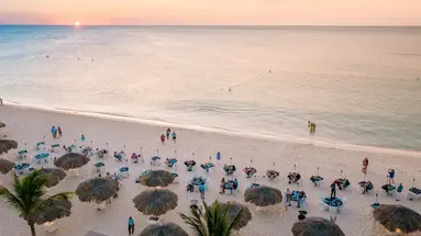 Amsterdam Manor Beach Resort