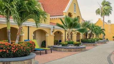 Amsterdam Manor Beach Resort