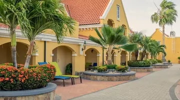 Amsterdam Manor Beach Resort