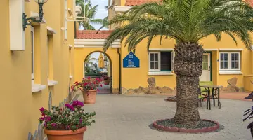 Amsterdam Manor Beach Resort