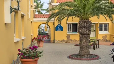 Amsterdam Manor Beach Resort