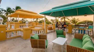 Amsterdam Manor Beach Resort