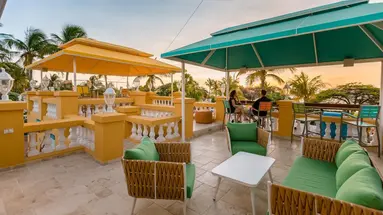Amsterdam Manor Beach Resort