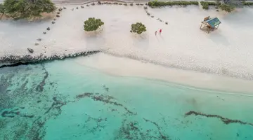 Amsterdam Manor Beach Resort