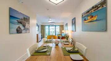 Amsterdam Manor Beach Resort