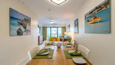 Amsterdam Manor Beach Resort