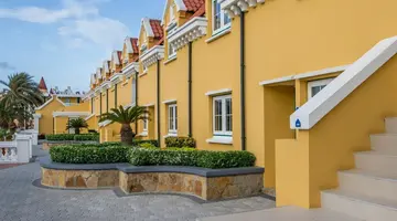 Amsterdam Manor Beach Resort