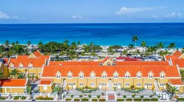Amsterdam Manor Beach Resort