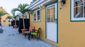 Amsterdam Manor Beach Resort
