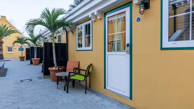 Amsterdam Manor Beach Resort