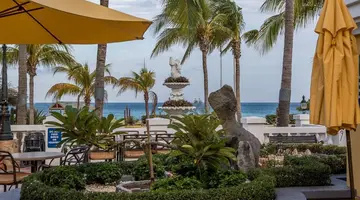 Amsterdam Manor Beach Resort