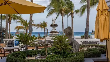 Amsterdam Manor Beach Resort