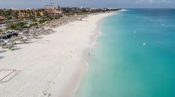 Amsterdam Manor Beach Resort