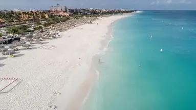 Amsterdam Manor Beach Resort