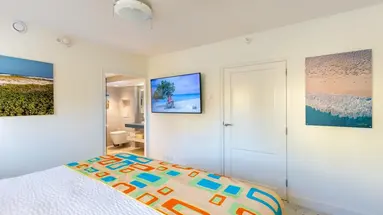 Amsterdam Manor Beach Resort
