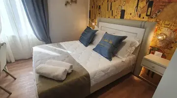Amsterdam Suite Hotel & SPA