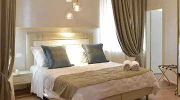 Amsterdam Suite Hotel & SPA