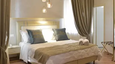 Amsterdam Suite Hotel & SPA