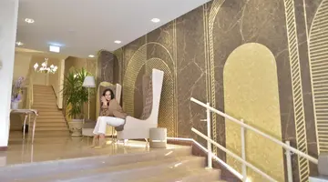 Amsterdam Suite Hotel & SPA