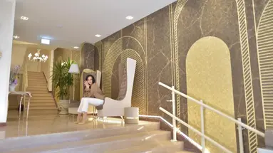Amsterdam Suite Hotel & SPA