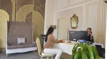 Amsterdam Suite Hotel & SPA