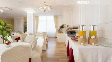 Amsterdam Suite Hotel & SPA