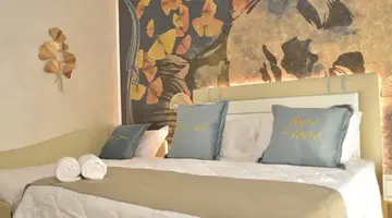 Amsterdam Suite Hotel & SPA
