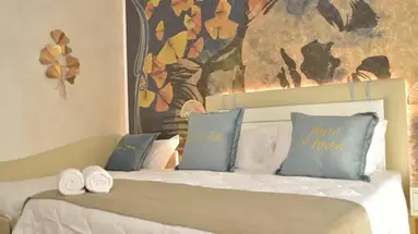 Amsterdam Suite Hotel & SPA