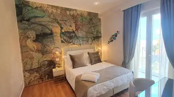 Amsterdam Suite Hotel & SPA