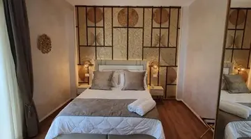 Amsterdam Suite Hotel & SPA