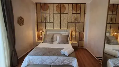 Amsterdam Suite Hotel & SPA