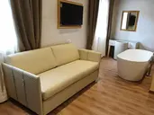 Amsterdam Suite Hotel & SPA
