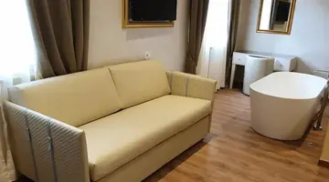 Amsterdam Suite Hotel & SPA