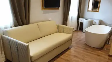 Amsterdam Suite Hotel & SPA