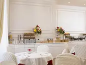 Amsterdam Suite Hotel & SPA