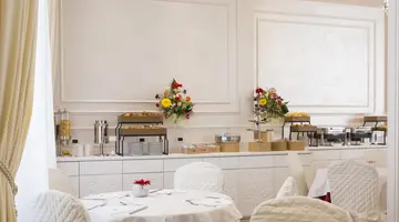 Amsterdam Suite Hotel & SPA