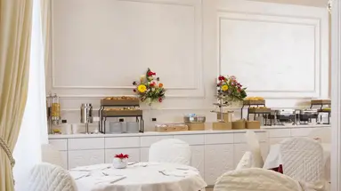 Amsterdam Suite Hotel & SPA